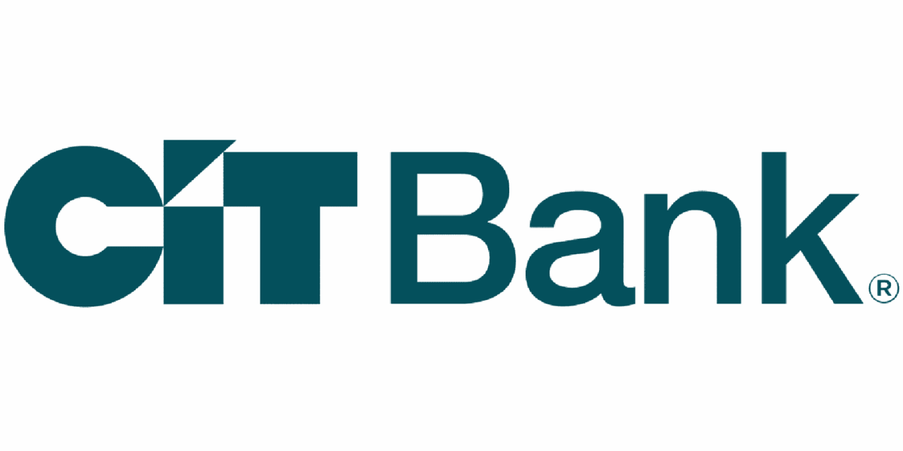 Cit bank asset size