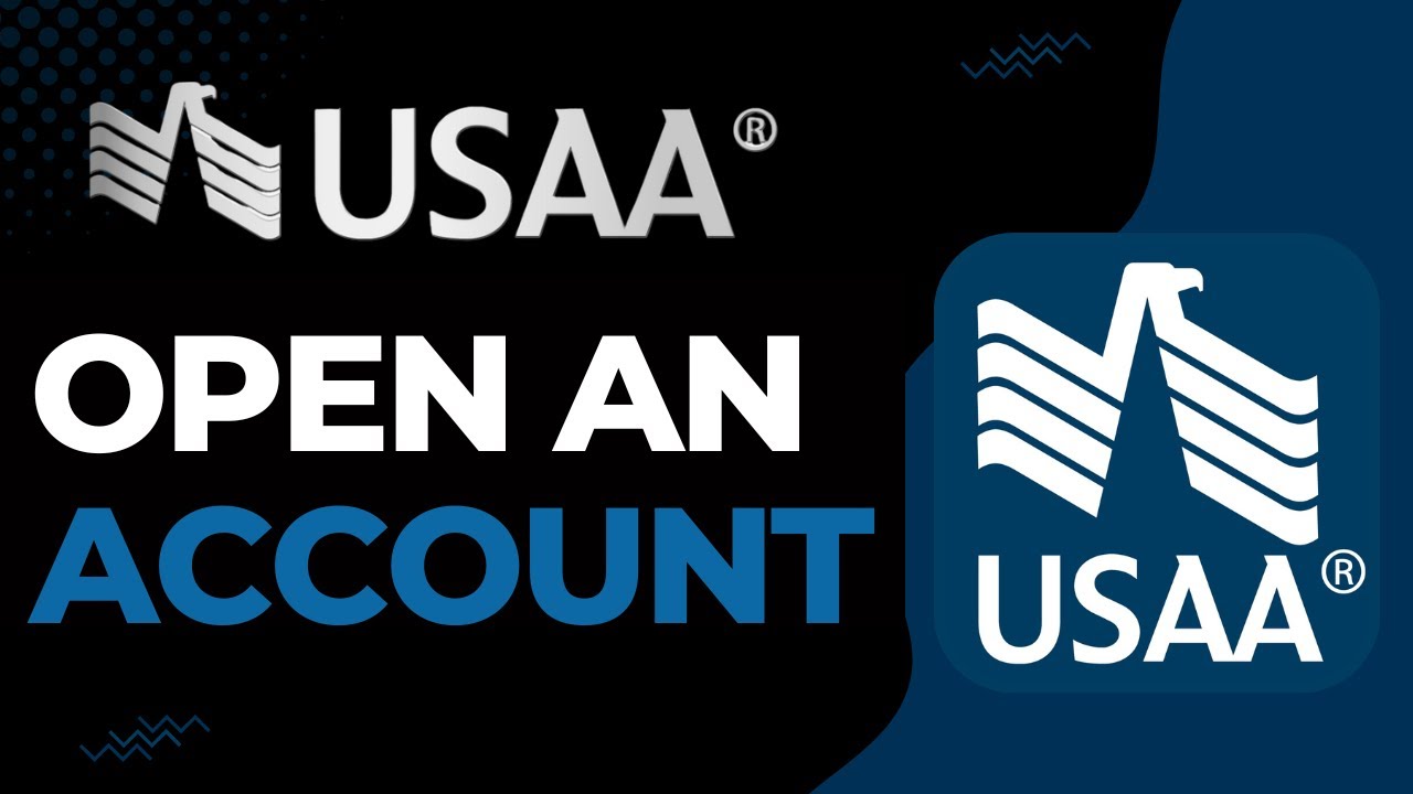 How to open a joint bank account usaa